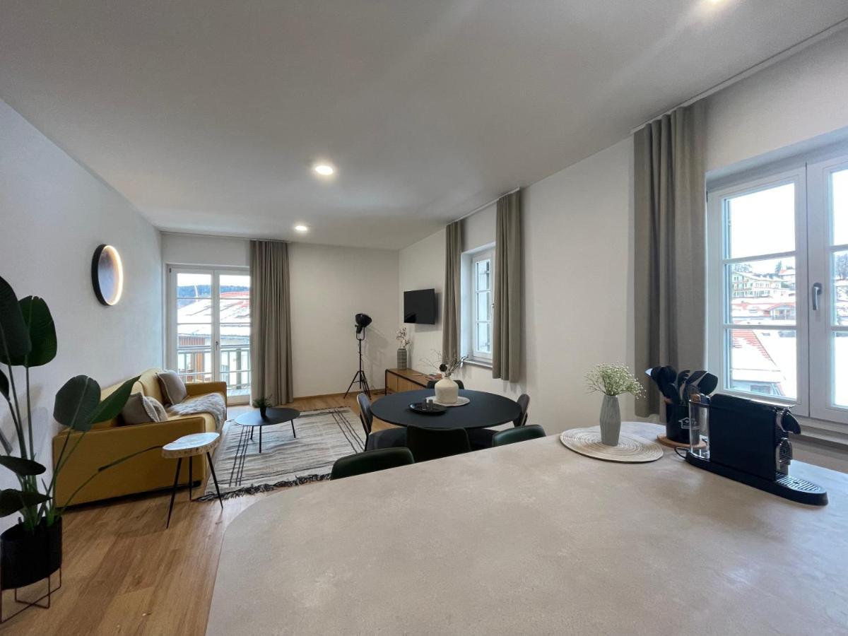 Gmund Seeliebe Premiumsuite Gmund am Tegernsee Exterior photo