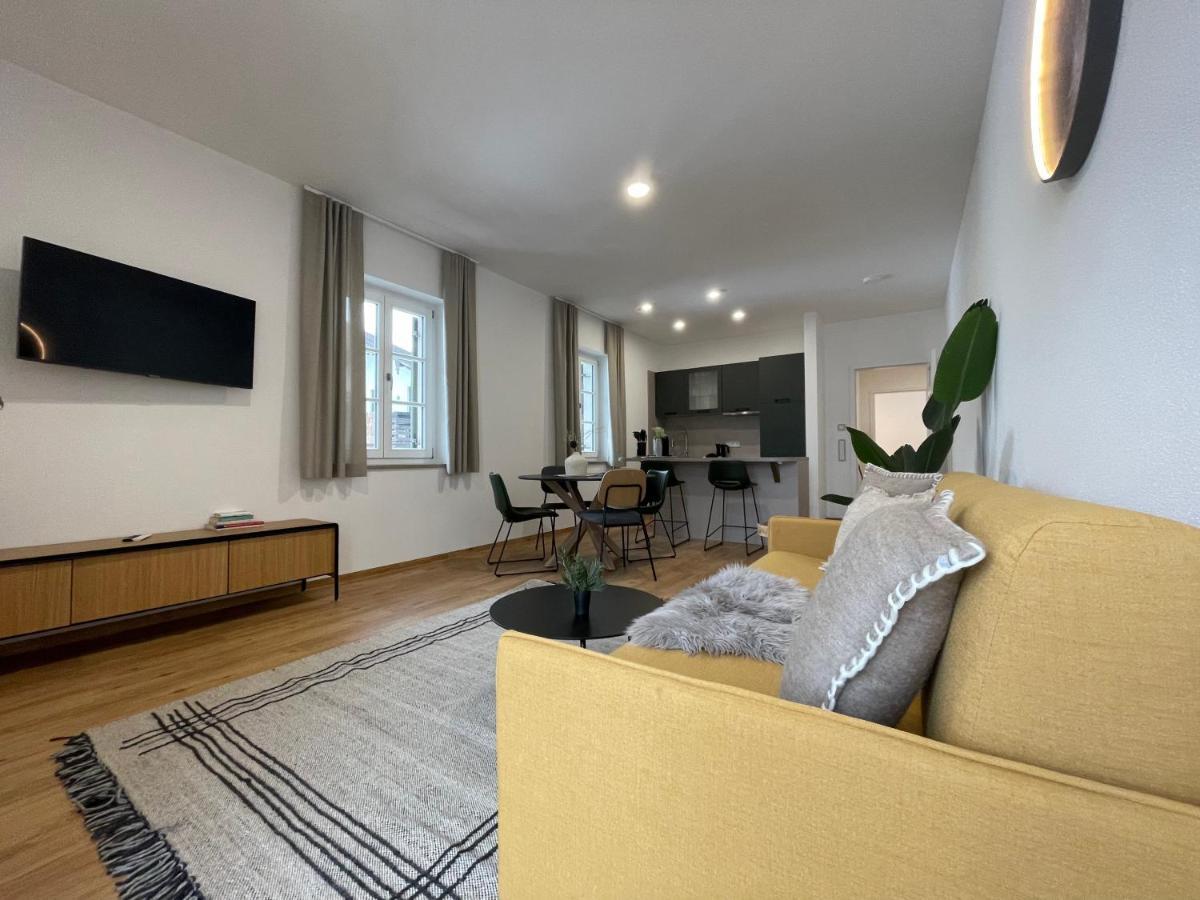 Gmund Seeliebe Premiumsuite Gmund am Tegernsee Exterior photo